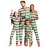 Family Matching Hooded Onesies Pajamas Sets
